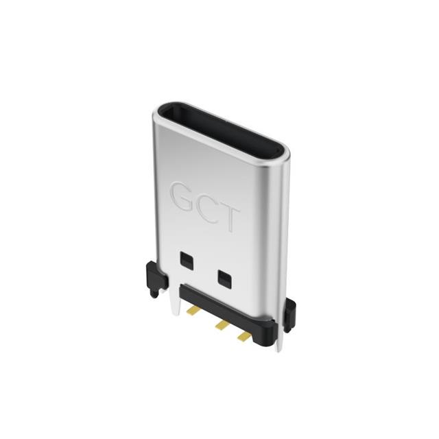 USB4180-03-0120-C GCT