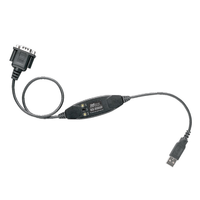 USB60F RATOC Systems, Inc.