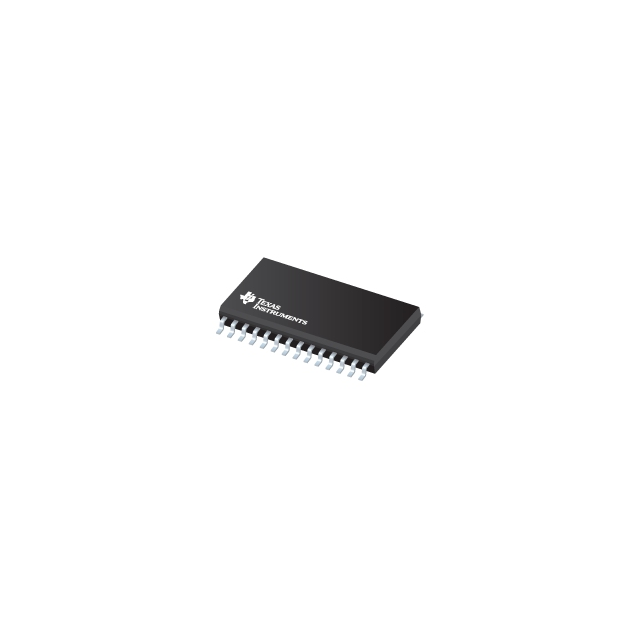 USBN9604SLBX-TI Texas Instruments