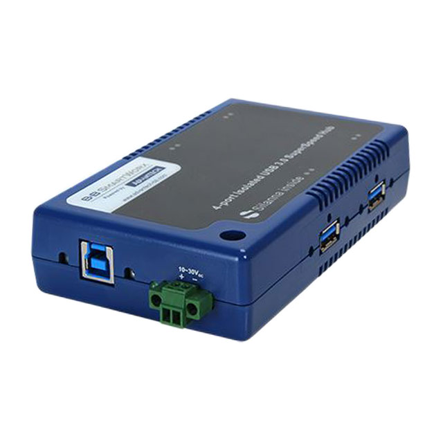 BB-USH304 Advantech Corp