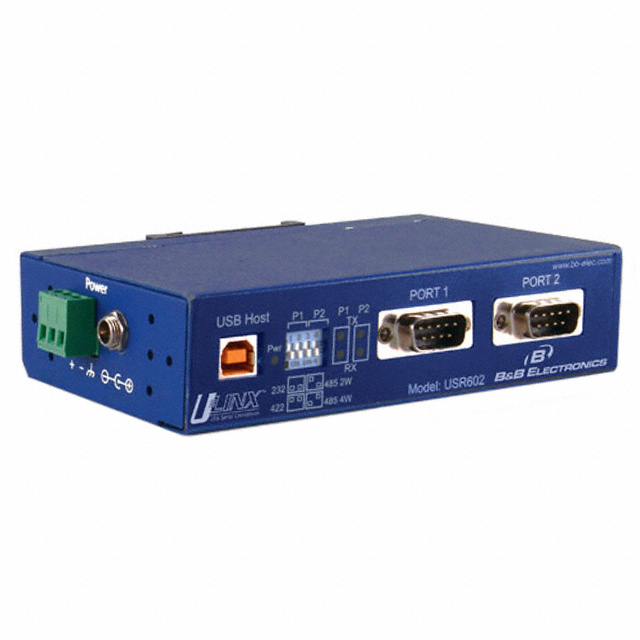 BB-USR604 Advantech Corp