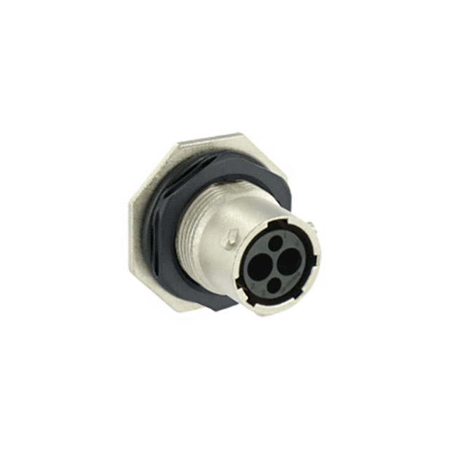 UT07102W2SH601 Souriau-Sunbank by Eaton