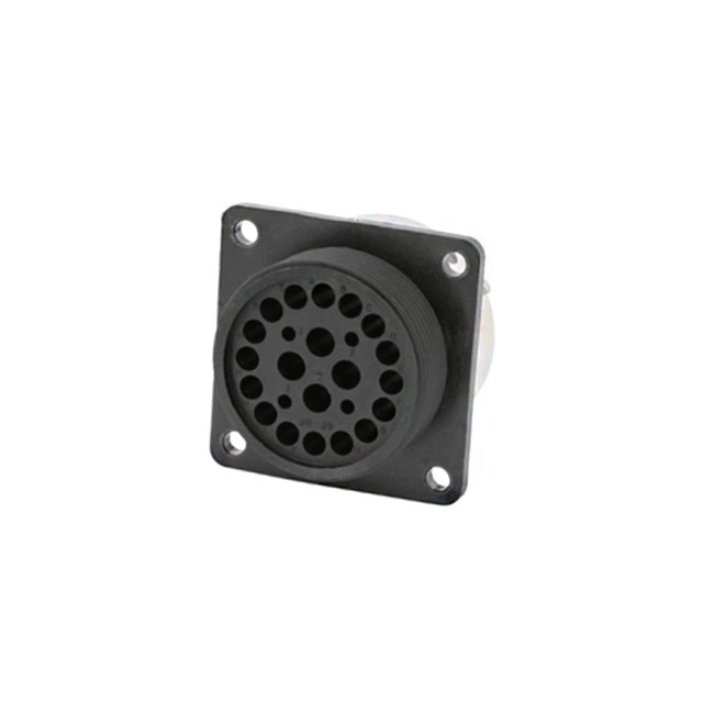 UTG02020S Souriau-Sunbank by Eaton