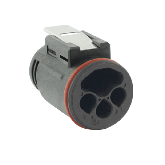 UTL6122G1W5S Souriau-Sunbank by Eaton
