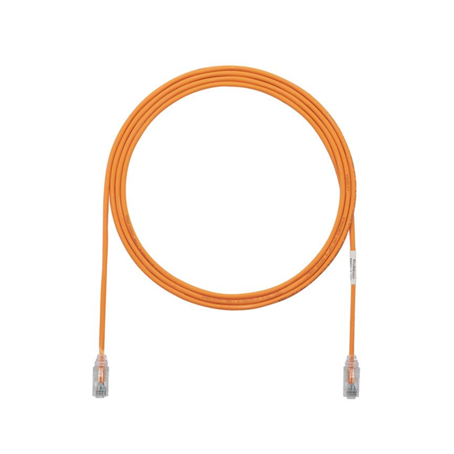 UTP28SP25MOR Panduit Corp