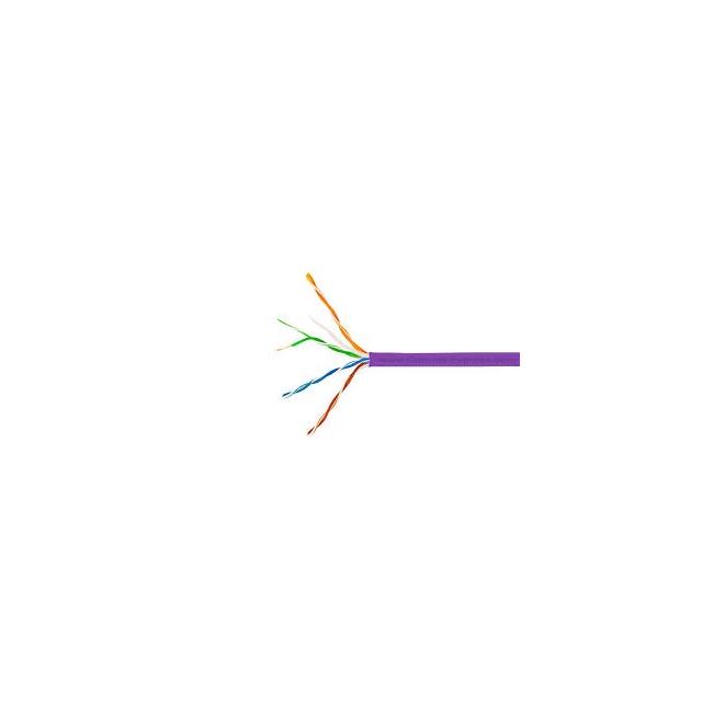 UTP4-C5e-SOLID-HB2-CMP-VT-305 Hyperline