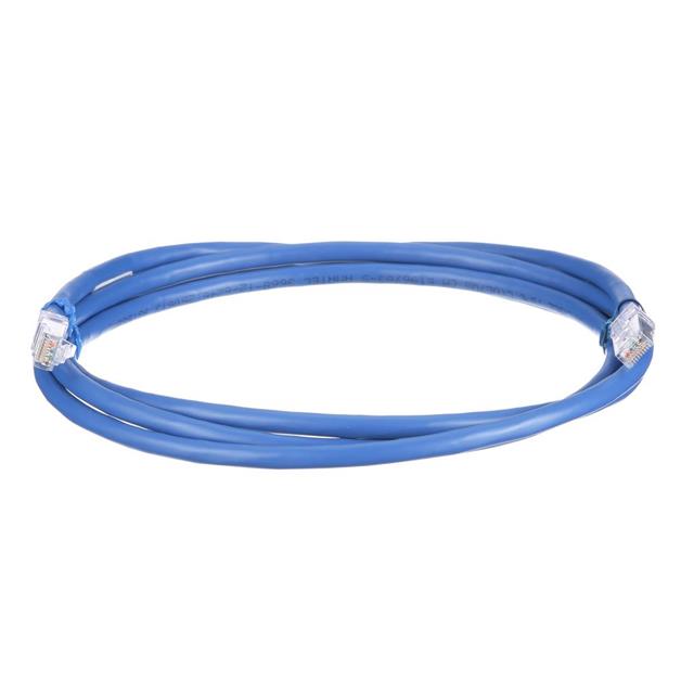 UTP6AX10BU Panduit Corp