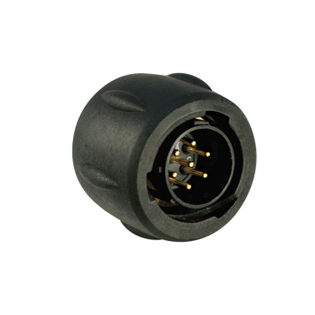 UTS610E7P Souriau-Sunbank by Eaton