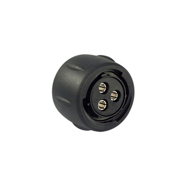 UTS6142G1S Souriau-Sunbank by Eaton