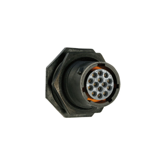 UTS712D14S Souriau-Sunbank by Eaton