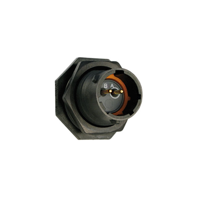 UTS712D2P32 Souriau-Sunbank by Eaton