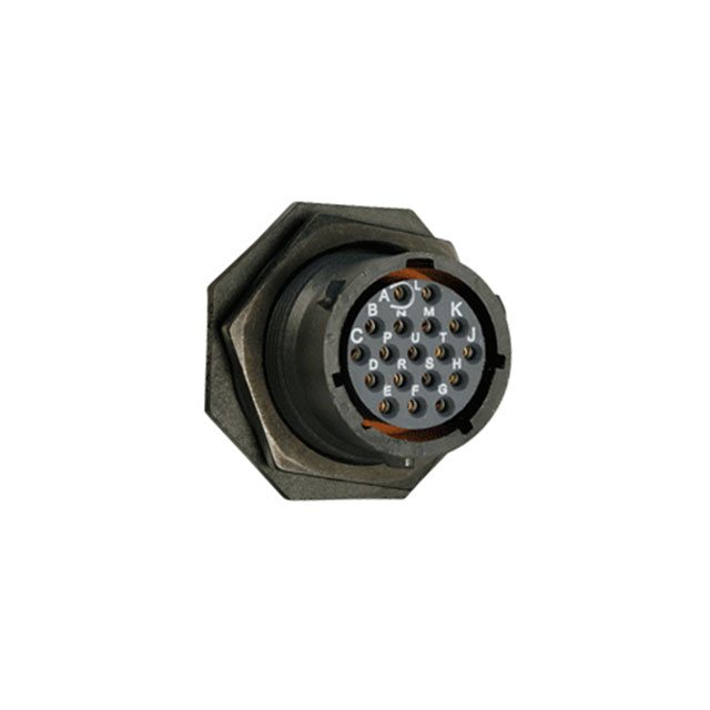 UTS714D18S Souriau-Sunbank by Eaton
