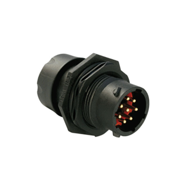 UTS7GN128P Souriau-Sunbank by Eaton