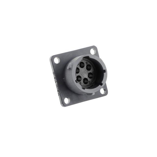 UTSX010E6PW Souriau-Sunbank by Eaton