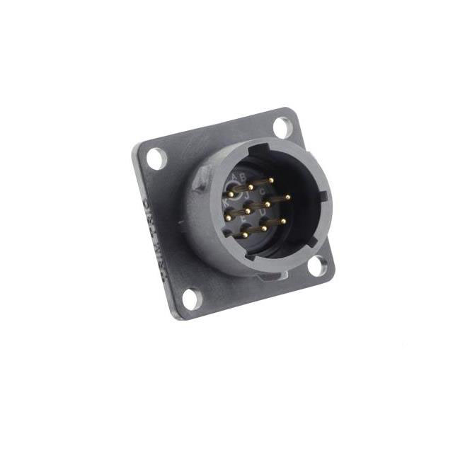 UTSX012E10PW Souriau-Sunbank by Eaton