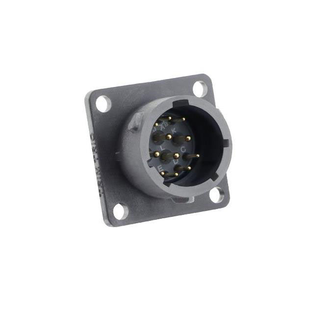 UTSX014D12PX Souriau-Sunbank by Eaton