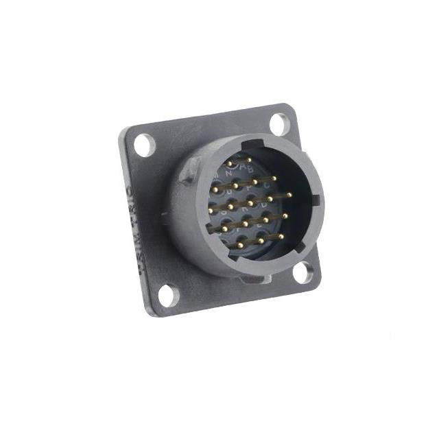 UTSX014D18P Souriau-Sunbank by Eaton