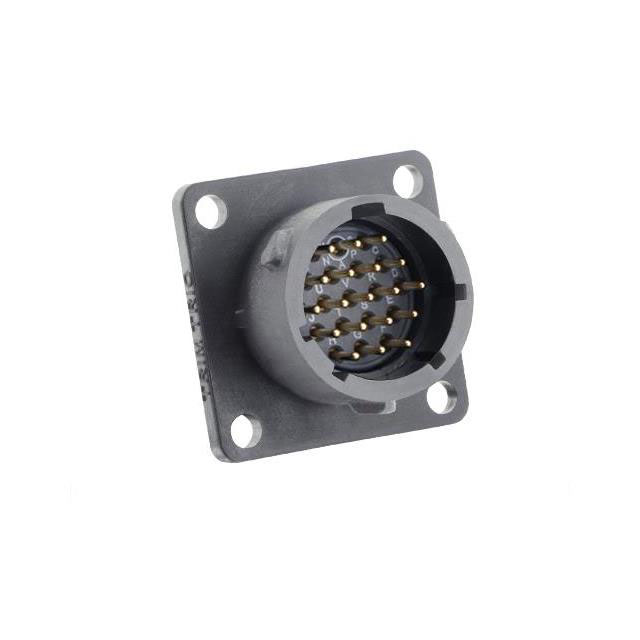 UTSX014E19PY Souriau-Sunbank by Eaton