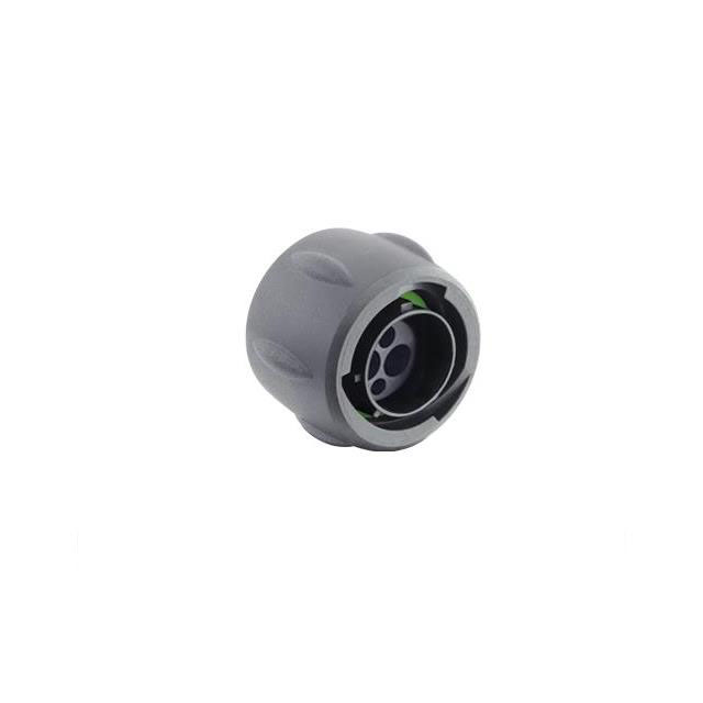 UTSX6102W2P Souriau-Sunbank by Eaton