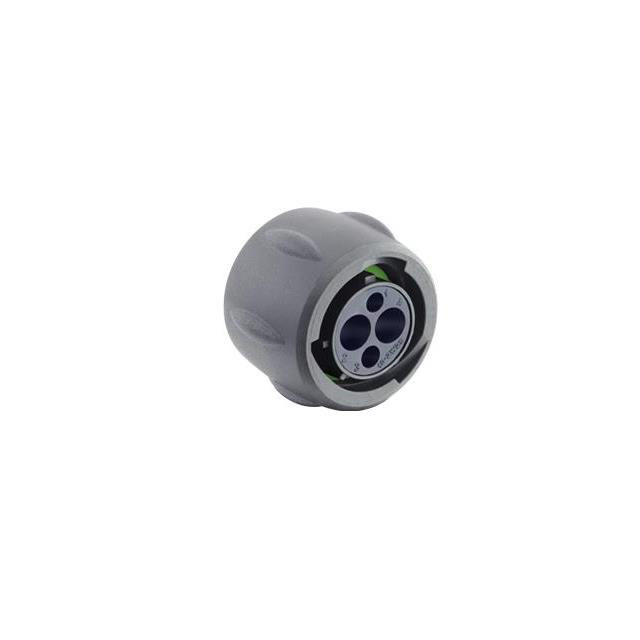 UTSX6102W2S Souriau-Sunbank by Eaton