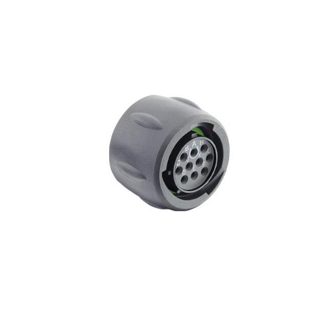 UTSX612E10SY Souriau-Sunbank by Eaton