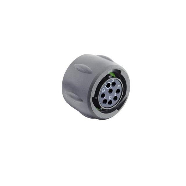 UTSX612E8SZ Souriau-Sunbank by Eaton