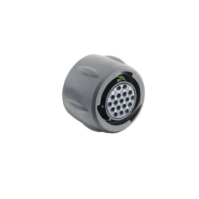 UTSX614E18SW Souriau-Sunbank by Eaton