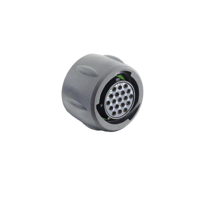 UTSX614E19SY Souriau-Sunbank by Eaton