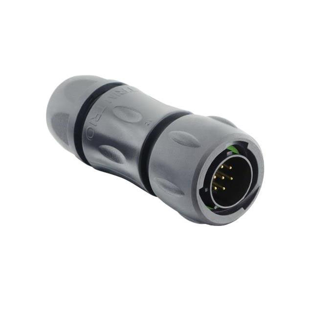 UTSX6JC12E10PZ Souriau-Sunbank by Eaton