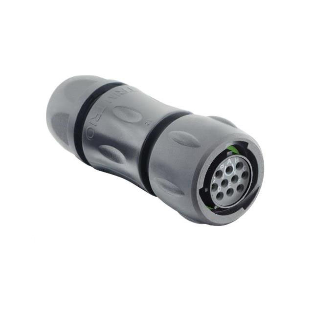 UTSX6JC12E10SY Souriau-Sunbank by Eaton