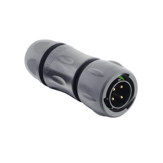 UTSX6JC12E4P Souriau-Sunbank by Eaton