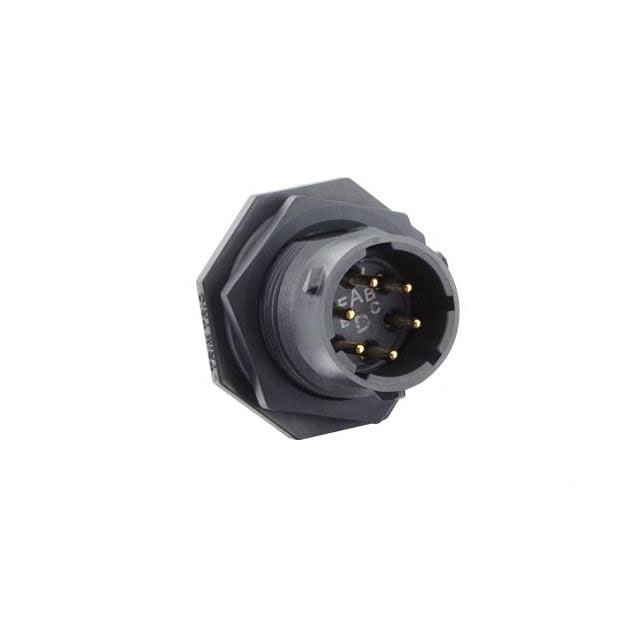 UTSX710D6P32 Souriau-Sunbank by Eaton