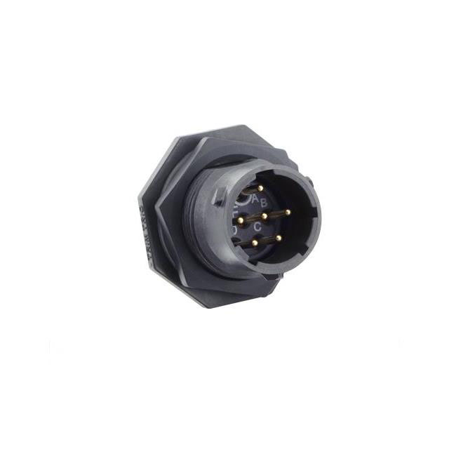 UTSX710E98PW Souriau-Sunbank by Eaton