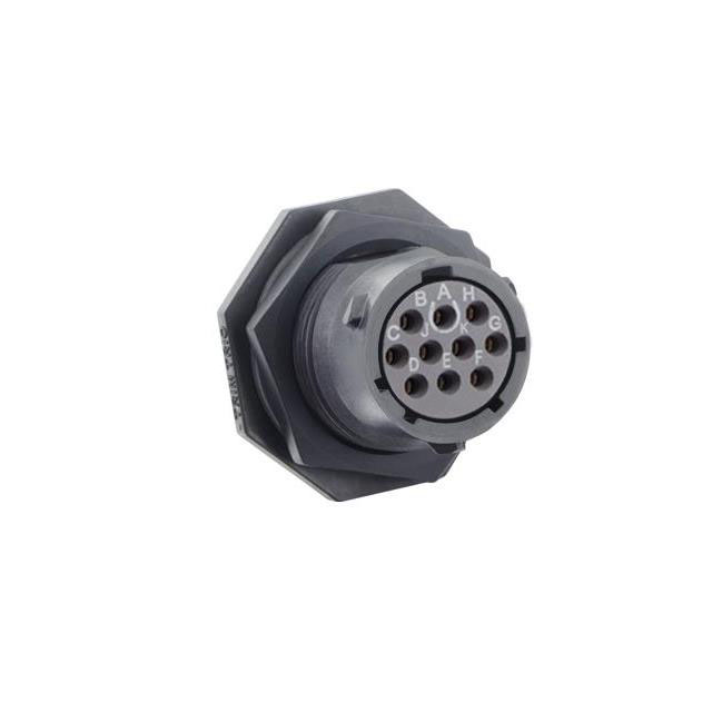 UTSX712D10SW Souriau-Sunbank by Eaton