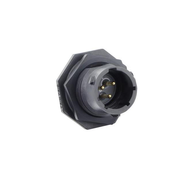 UTSX712D3P Souriau-Sunbank by Eaton