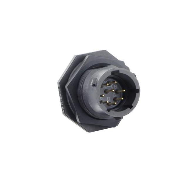 UTSX712D8P32 Souriau-Sunbank by Eaton
