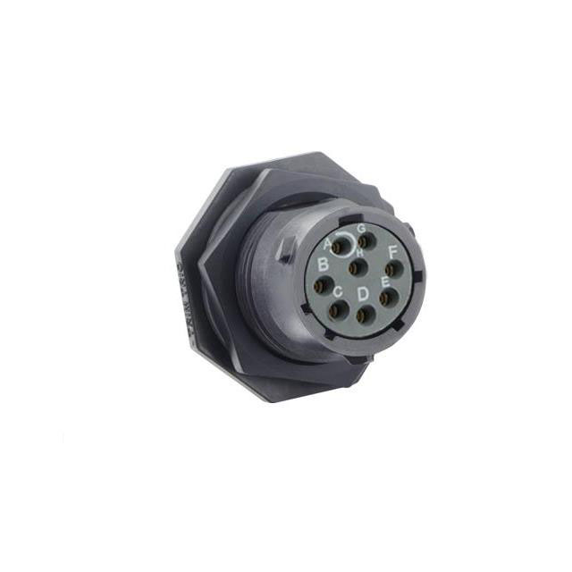 UTSX712D8S Souriau-Sunbank by Eaton