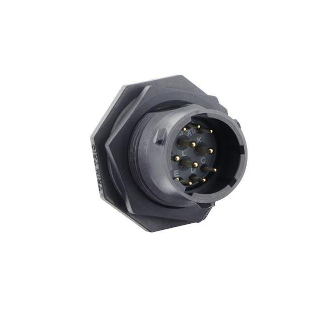 UTSX714D12P Souriau-Sunbank by Eaton