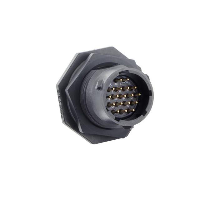 UTSX714D18PZ32 Souriau-Sunbank by Eaton