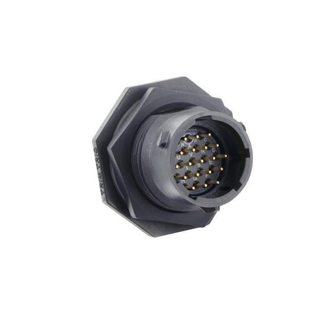 UTSX714D19P32 Souriau-Sunbank by Eaton