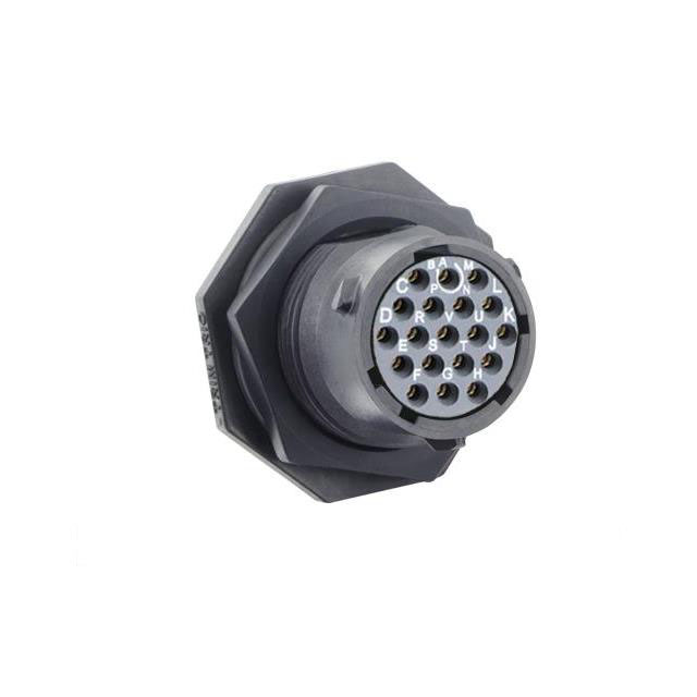 UTSX714D19SY32 Souriau-Sunbank by Eaton