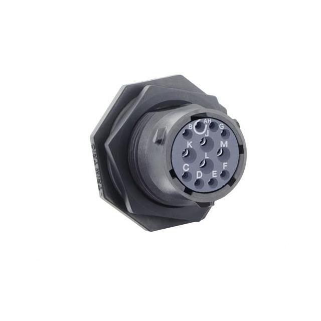 UTSX714E12S Souriau-Sunbank by Eaton