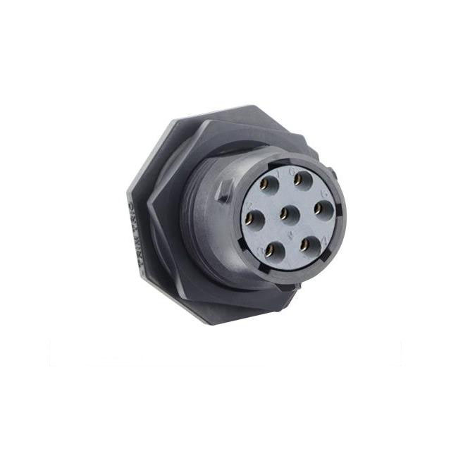 UTSX714E7S Souriau-Sunbank by Eaton
