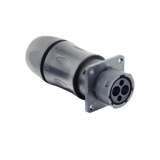 UTSX7JC103S Souriau-Sunbank by Eaton