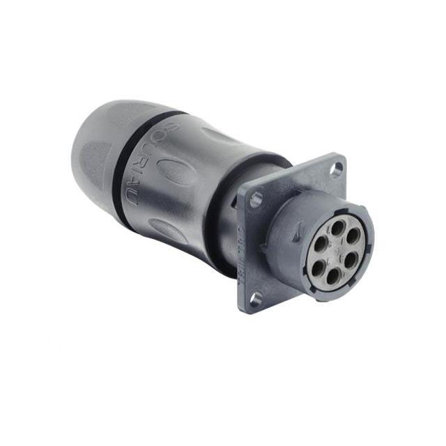 UTSX7JC106SW Souriau-Sunbank by Eaton