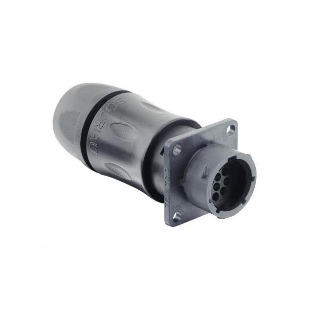 UTSX7JC1210PY Souriau-Sunbank by Eaton