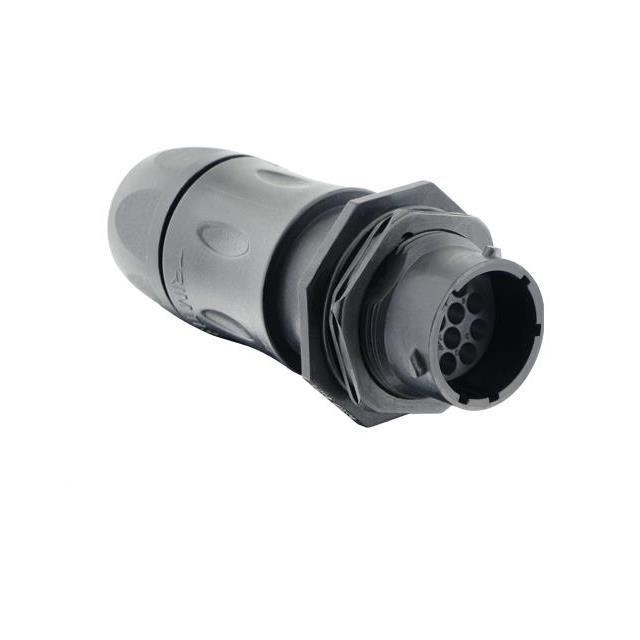 UTSX7JC1412P Souriau-Sunbank by Eaton