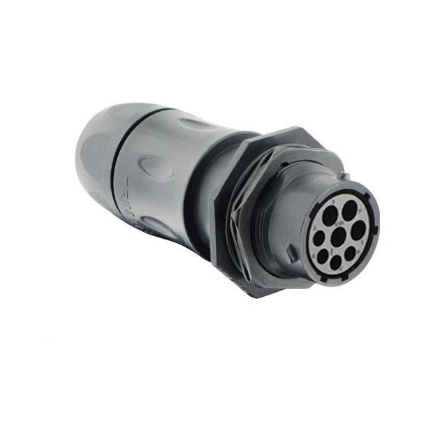 UTSX7JC148S Souriau-Sunbank by Eaton