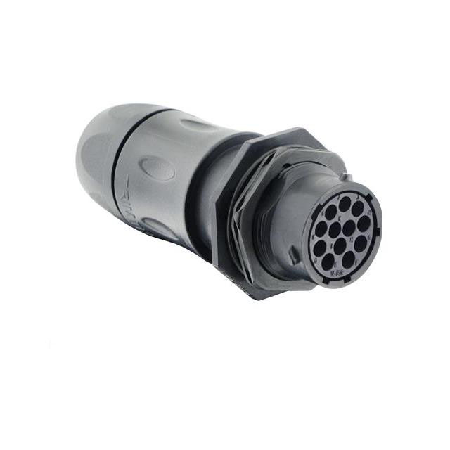 UTSX7JC1492SW Souriau-Sunbank by Eaton