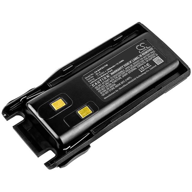 UV-82L  BATTERY Interlight